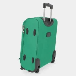 P- TROLLEY PICCOLO VERDE SMERALDO 5110