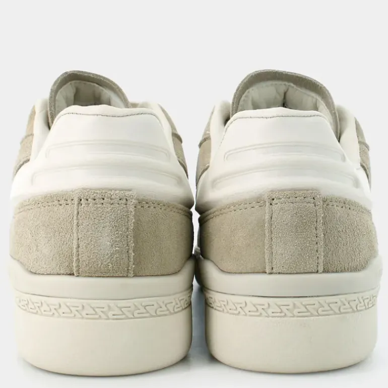 PYPER SUEDE- SNEAKERS SAND RSD70003L