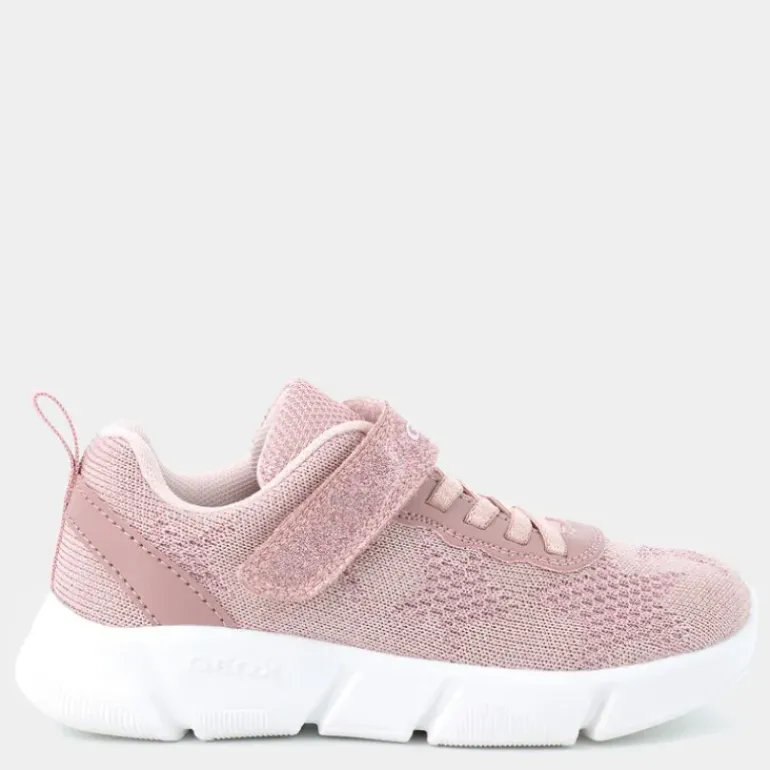 07QBC- SNEAKERS ROSA J55DLB07QBCC8172