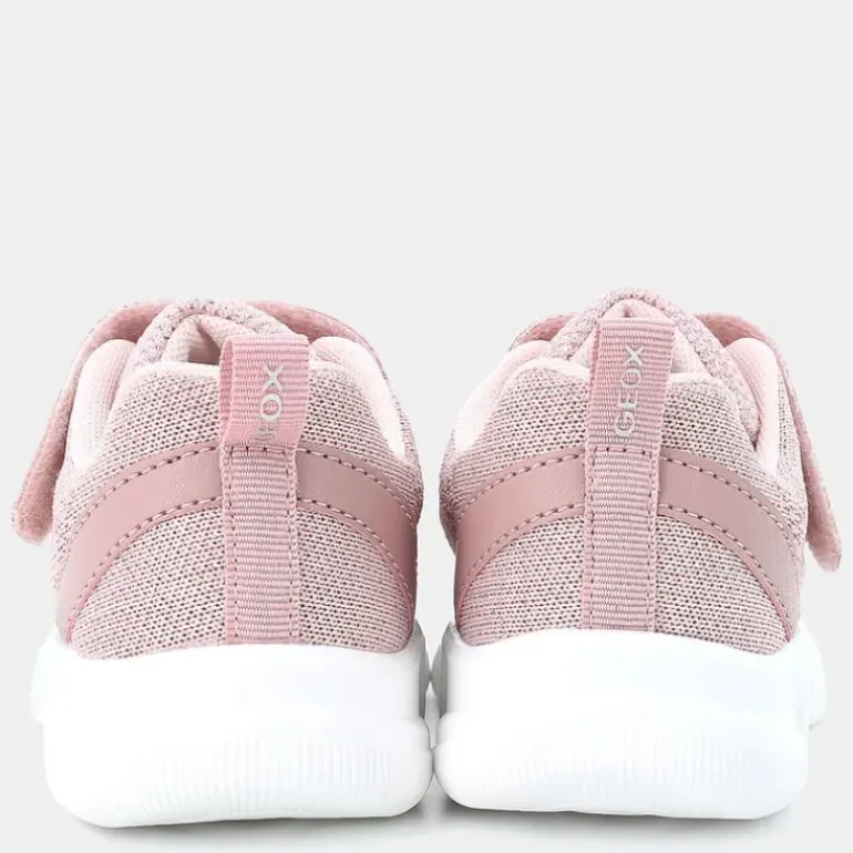 07QBC- SNEAKERS ROSA J55DLB07QBCC8172