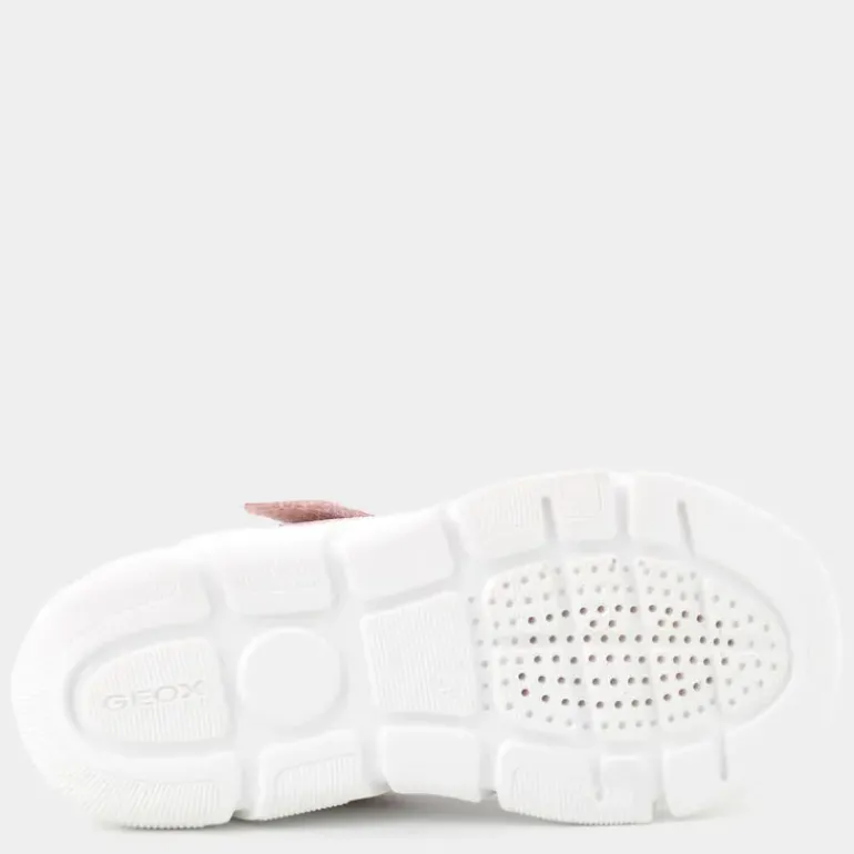 07QBC- SNEAKERS ROSA J55DLB07QBCC8172