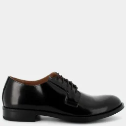 RALF- STRINGATE NERO CO-E25U-04