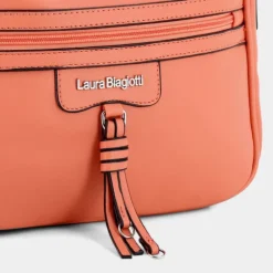 RAMSEY- BORSE ARANCIO 21S103-2D