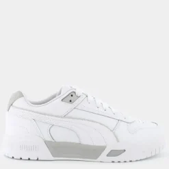 RBD Tech Classic- SPORTIVE White-Gold-CoolLightGray 396553
