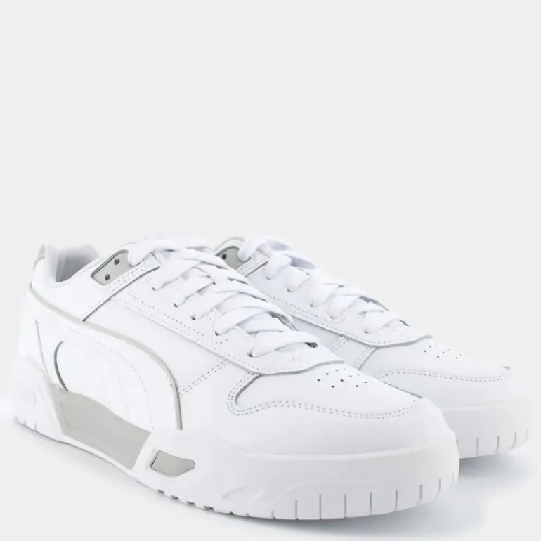 RBD Tech Classic- SPORTIVE White-Gold-CoolLightGray 396553