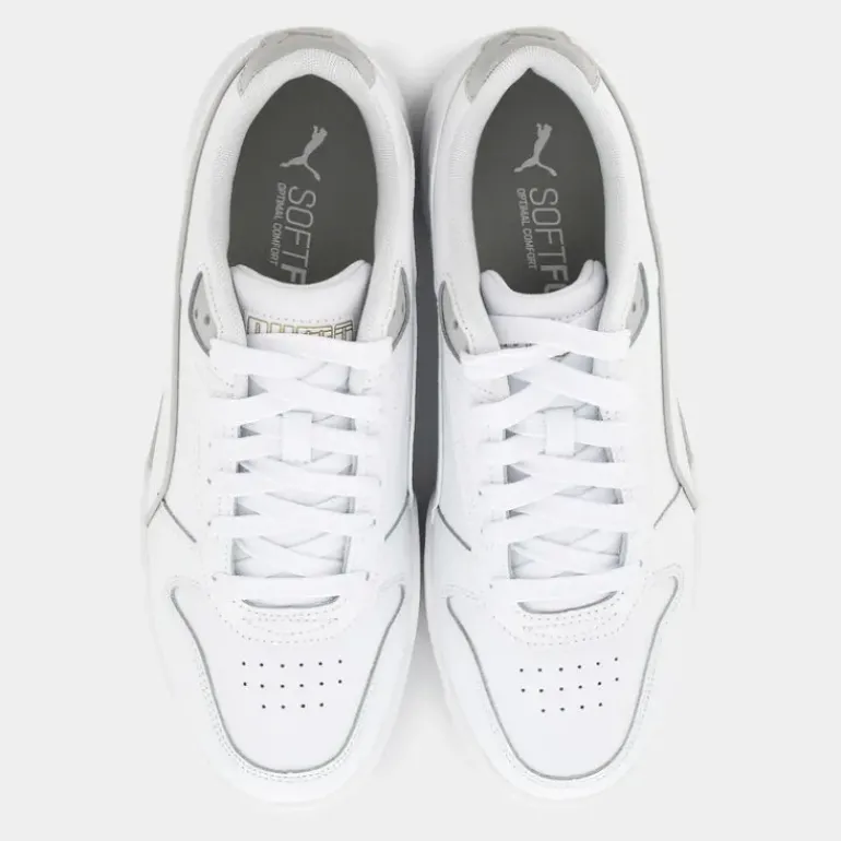 RBD Tech Classic- SPORTIVE White-Gold-CoolLightGray 396553