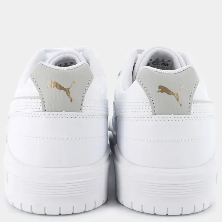 RBD Tech Classic- SPORTIVE White-Gold-CoolLightGray 396553