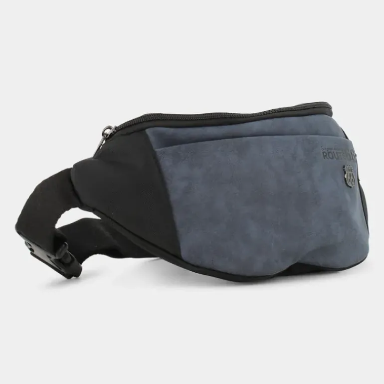 R66C2- PICCOLA PELLETTERIA BLU 61200
