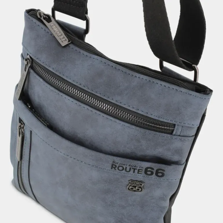R66C2- TRACOLLE BLU 61081