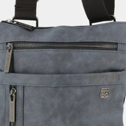 R66C2- TRACOLLE BLU 61081