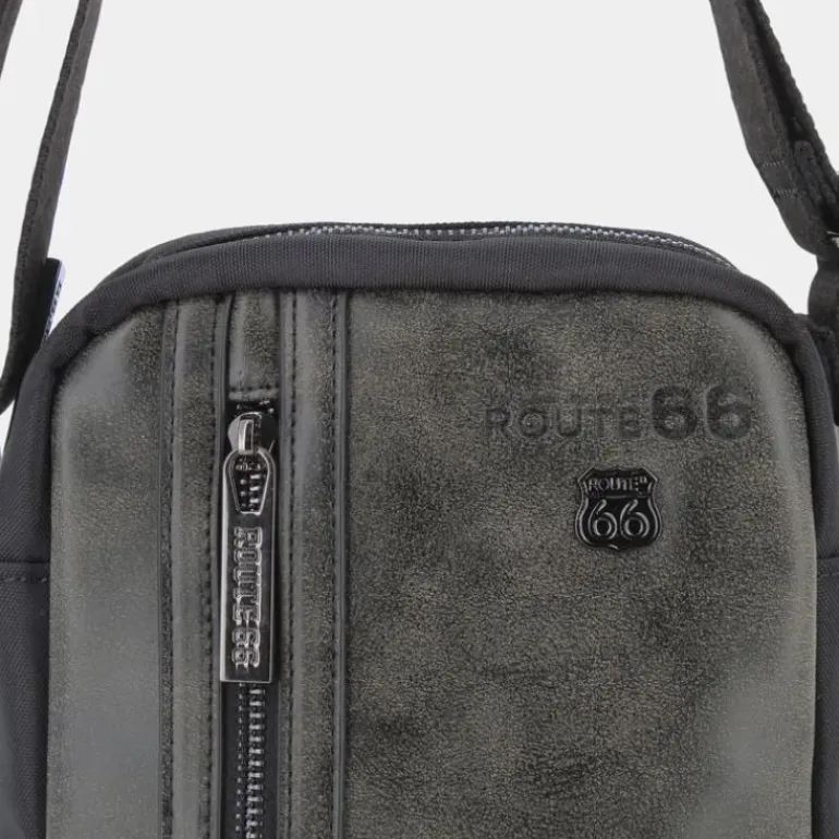 R66C2- TRACOLLE NERO 61308