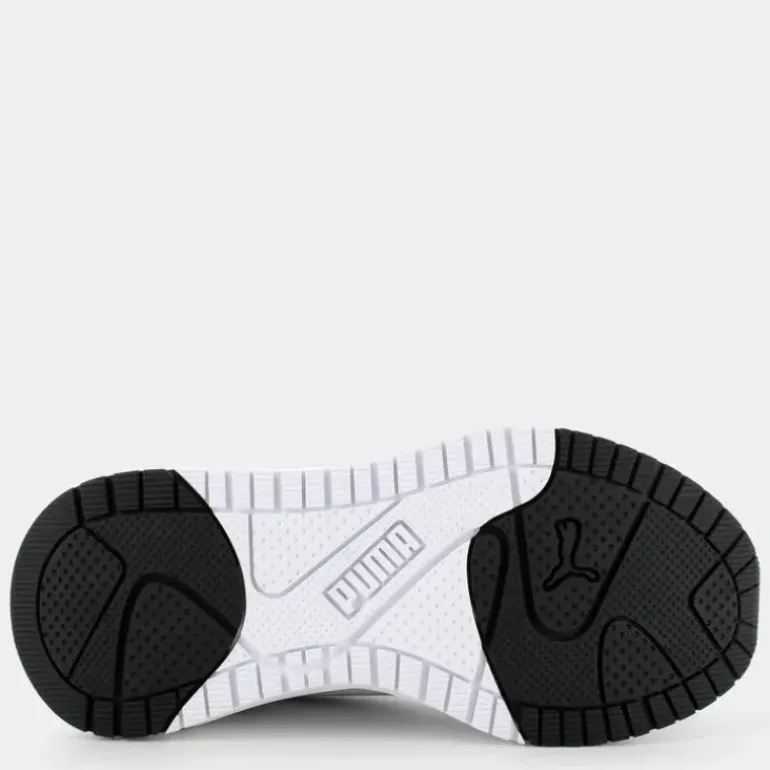 R78 Disrupt LT- SPORTIVE Black-White-Cool Light Gray 399066