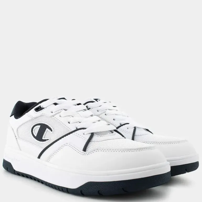 RD18 LITE MESH- SPORTIVE WHT/NNY S22361