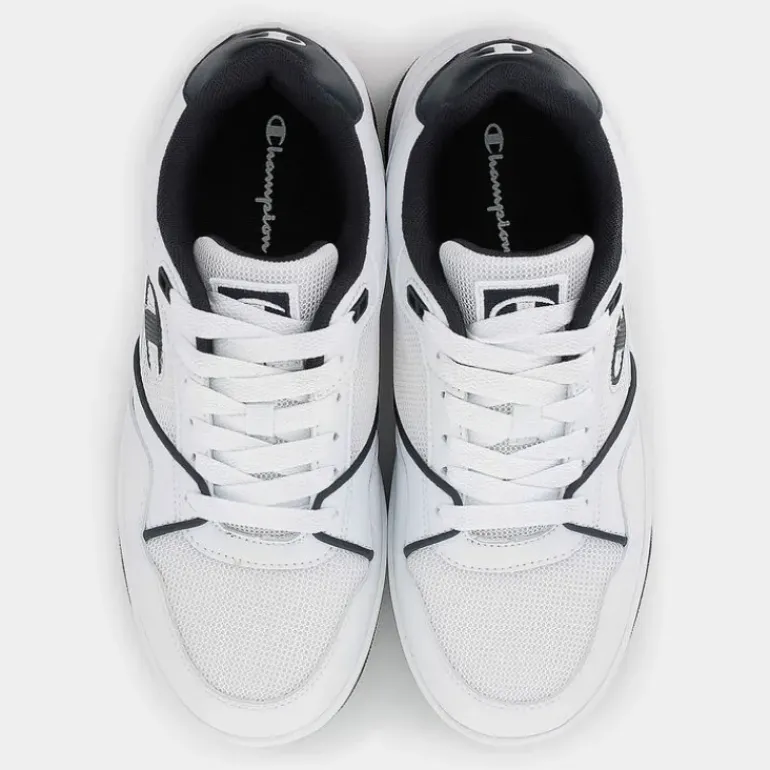 RD18 LITE MESH- SPORTIVE WHT/NNY S22361