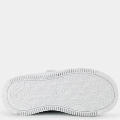 RD18 PLATFORM GLITTER G PS- SPORTIVE WHT/OFF S32830