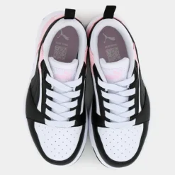 REBOUD V6- SPORTIVE White/Black/Whisp Of Pink 396742