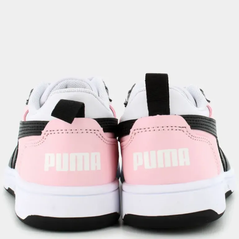 REBOUD V6- SPORTIVE White/Black/Whisp Of Pink 396742