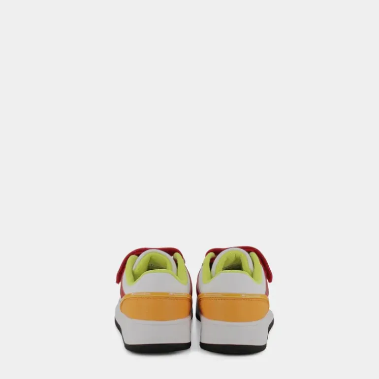REBOUND 2.0 LOW B GS- SPORTIVE white MULTI S32414