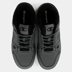 REBOUND LOW CORD- SPORTIVE DK.GREY/NBK/GUM S22294