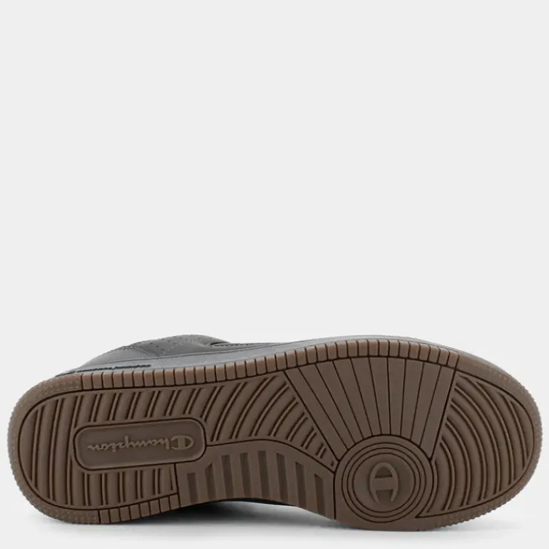 REBOUND LOW CORD- SPORTIVE DK.GREY/NBK/GUM S22294