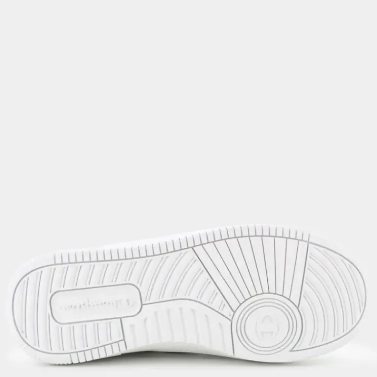 REBOUND LOW G GS LOW- SPORTIVE WHT S32492