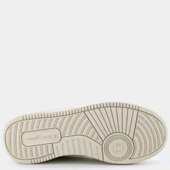 REBOUND LOW- SPORTIVE OFW/SILVER S11469