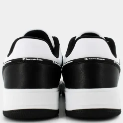 REBOUND 2.0 LOW- SPORTIVE WHT/NBK/WHT S21906
