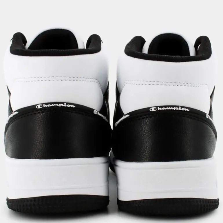 REBOUND 2.0 MID- SPORTIVE WHT/NBK/WHT S21907