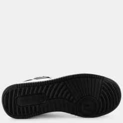 REBOUND 2.0 MID- SPORTIVE WHT/NBK/WHT S21907