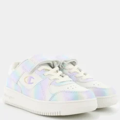 REBOUND PEARL LOW G PS LOW- SPORTIVE OFW/MULTI S32946