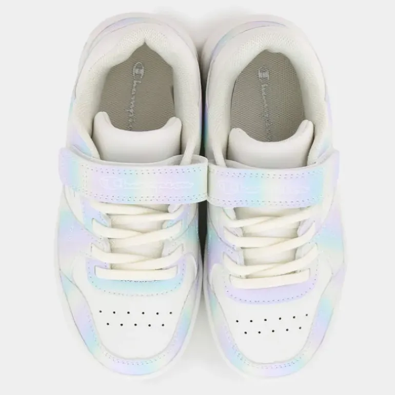 REBOUND PEARL LOW G PS LOW- SPORTIVE OFW/MULTI S32946