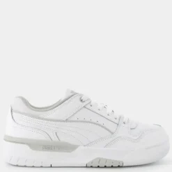 Rebound Retro- SPORTIVE White-Cool Light Gray 400197