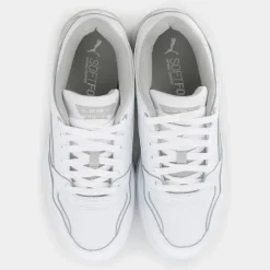 Rebound Retro- SPORTIVE White-Cool Light Gray 400197