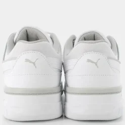 Rebound Retro- SPORTIVE White-Cool Light Gray 400197