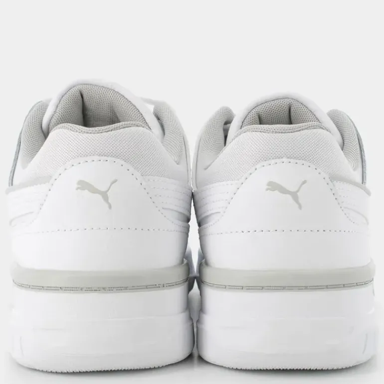 Rebound Retro- SPORTIVE White-Cool Light Gray 400197