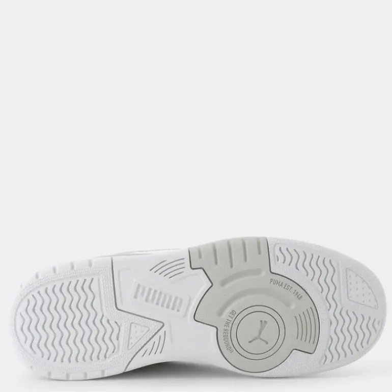Rebound Retro- SPORTIVE White-Cool Light Gray 400197