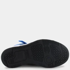 Rebound V6 Mid AC+ PS- SPORTIVE White-Black-Racing Blue 393832