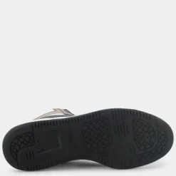 Rebound v6- SPORTIVE White-Black-Chocolate Chip 392326