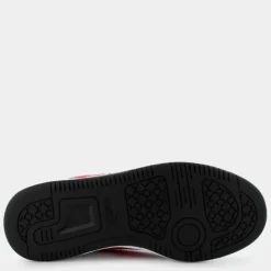REBOUND V6- SPORTIVE White/For All Time Red/Black 393833