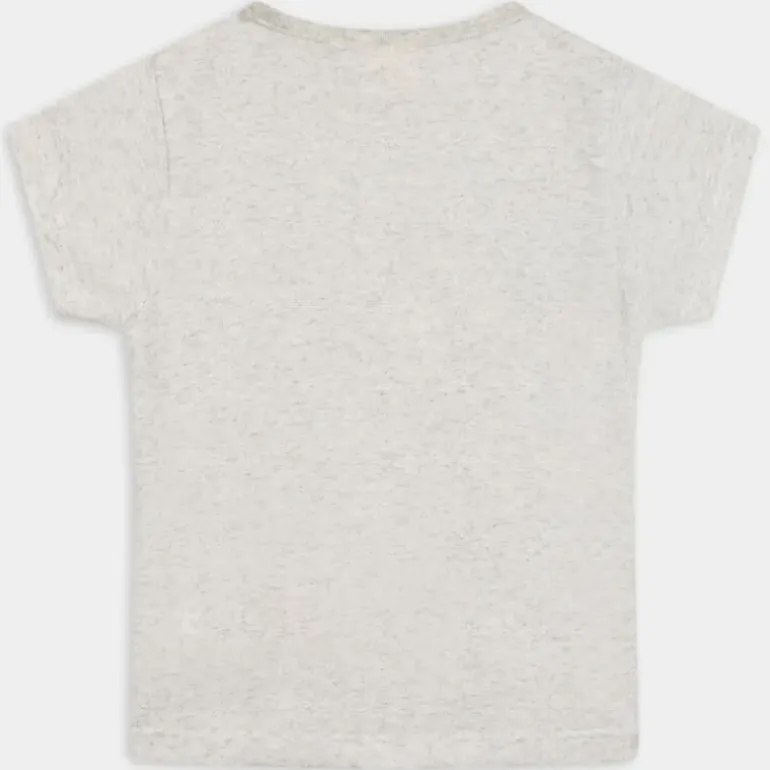 REC- T-SHIRT BIANCO EX1263.REC