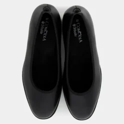 RED- DECOLLETÈ NERO WR-I24D-04