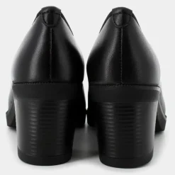 RED- DECOLLETÈ NERO WR-I24D-04