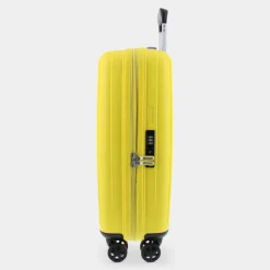 REJOY- TROLLEY GRANDE ELECTRIC YELLOW MH3006003