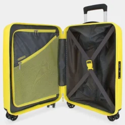 REJOY- TROLLEY GRANDE ELECTRIC YELLOW MH3006003