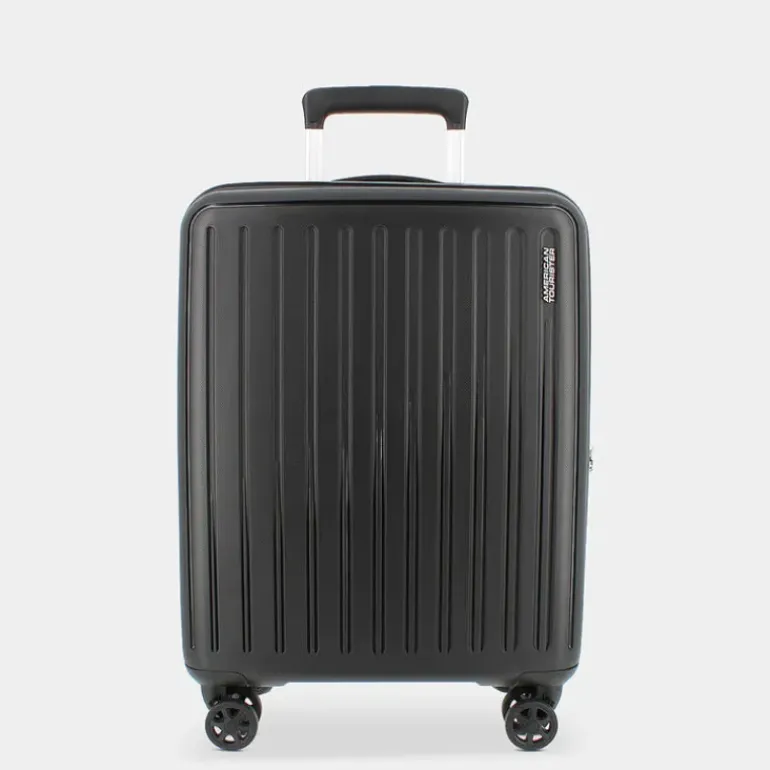 REJOY- TROLLEY MEDIO TRUE BLACK MH3019002