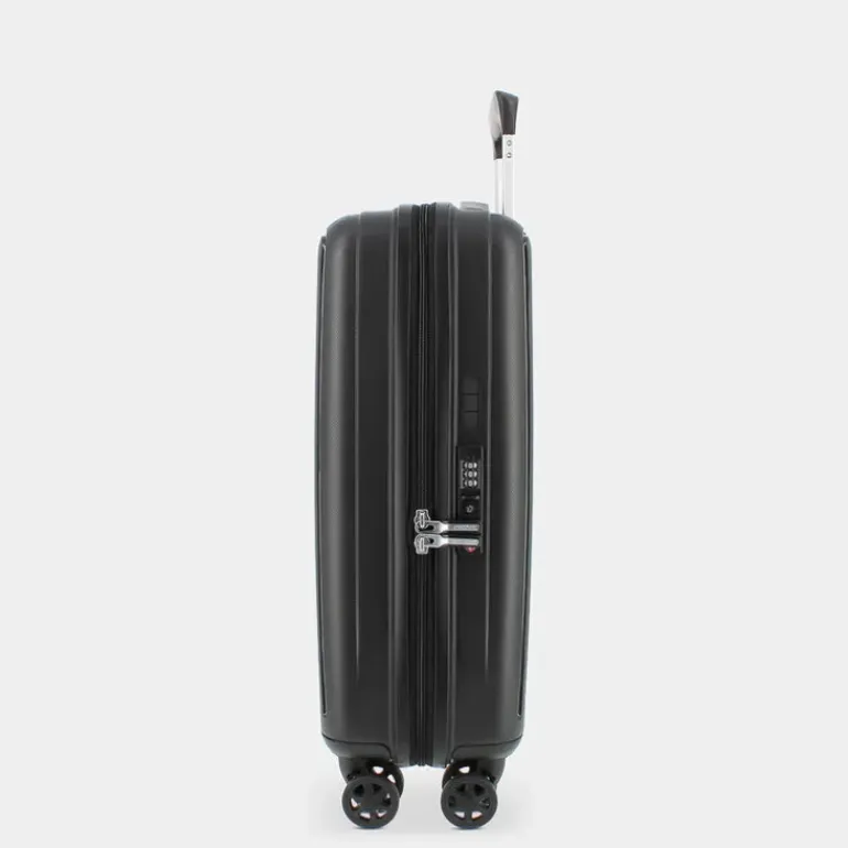 REJOY- TROLLEY MEDIO TRUE BLACK MH3019002