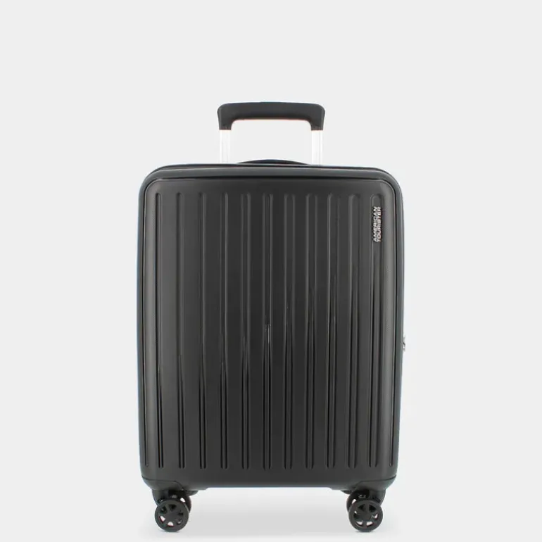 REJOY- TROLLEY PICCOLO TRUE BLACK MH3019001