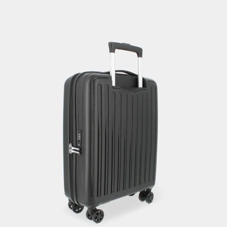 REJOY- TROLLEY PICCOLO TRUE BLACK MH3019001