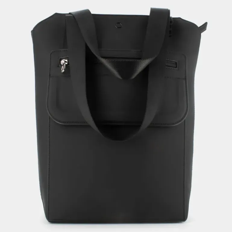 RELAXY- ZAINI NERO OBAGZA02