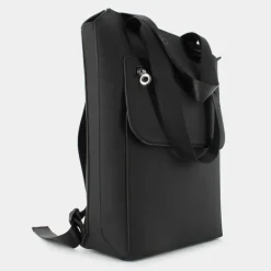 RELAXY- ZAINI NERO OBAGZA02